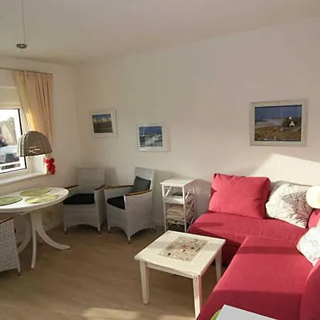 Haus Mowe Whg Gonnermann Hörnum