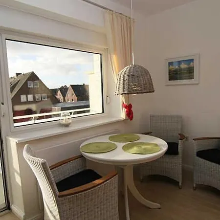 Haus Mowe Whg Gonnermann Apartamento