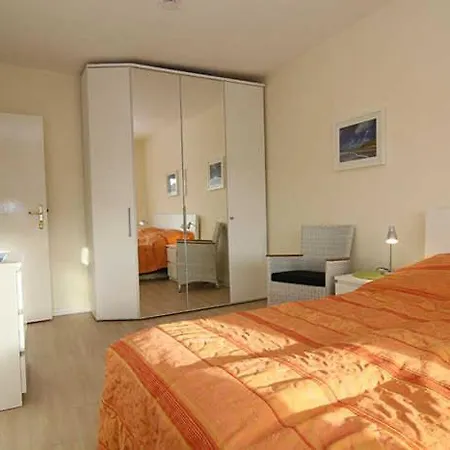 Haus Mowe Whg Gonnermann Apartamento