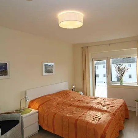 Haus Mowe Whg Gonnermann