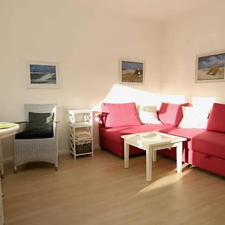 Haus Mowe Whg Gonnermann Apartamento